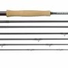 Orvis Clearwater 6-Pc Travel Rod Rods