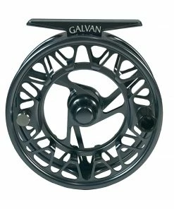 Galvan Brookie Fly Reel Reels 37 Galvan Brookie Fly Reel Reels