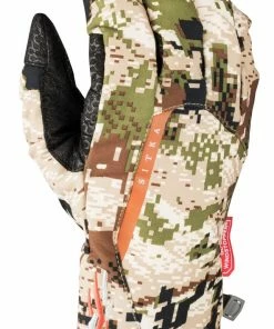 Clothing Sitka Gear Mountain Windstopper Glove
