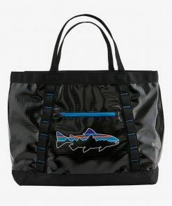 Patagonia Black Hole Gear Tote 61l