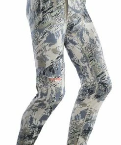 Sitka Gear Core Lightweight Bottom 8 Sitka Gear Core Lightweight Bottom