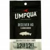 Umpqua Deceiver Hd Salmon/Steelhead Fluorocarbon Leader