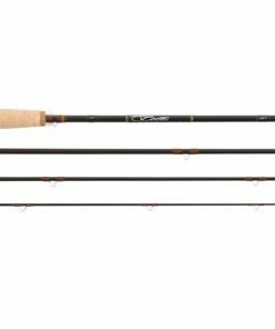 Scott G Series Fly Rod - 5wt 9'0" 4pc (Trade Up) Rods 5 Scott G Series Fly Rod - 5wt 9'0