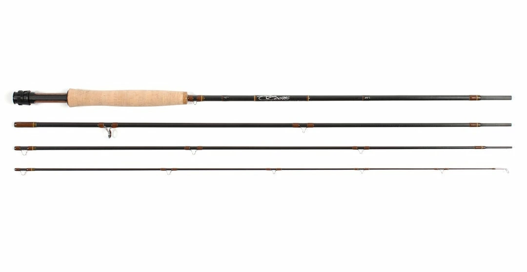 Scott G Series Fly Rod - 5wt 9'0" 4pc (Trade Up) Rods 4 Scott G Series Fly Rod - 5wt 9'0" 4pc (Trade Up) Rods