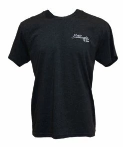 Next Level S/S Tee Drift Boat Sfs Logo Clothing