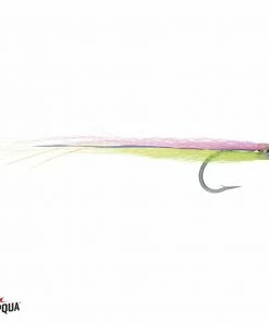Flies Umpqua Whitebait Mushy 3-Pack