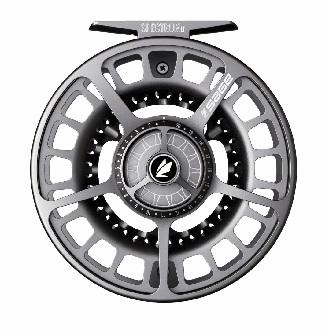 Reels Sage Spectrum Lt Fly Reel 10 Reels Sage Spectrum Lt Fly Reel