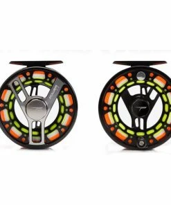 Temple Fork TFO Power Reel - Closeout