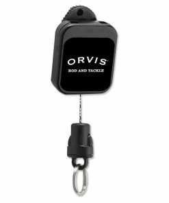 Orvis Gear Keeper Super Zinger