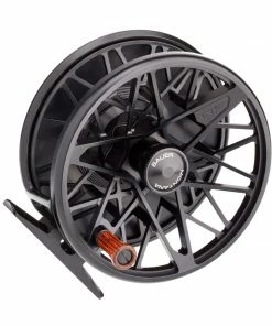 Bauer RVR Fly Reel