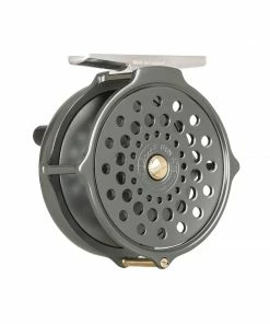 Hardy 1939 Bougle Heritage Reel 9 Hardy 1939 Bougle Heritage Reel