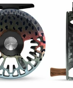 Reels Abel Vaya Custom Fly Reel