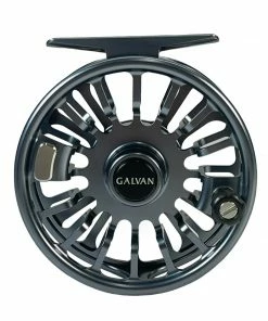 Reels Galvan Torque Fly Reel