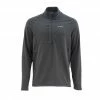 Clothing Simms Fleece Midlayer Top - Closeout
