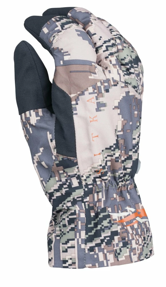 Sitka Gear Stormfront GTX Gloves 4 Sitka Gear Stormfront GTX Gloves