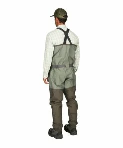 Simms Freestone Stockingfoot Waders Wading 8 Simms Freestone Stockingfoot Waders Wading