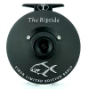 Tibor Limited Edition Riptide Permit - Matte Black