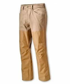 Orvis Men's Missouri Breaks Field Pants Clothing