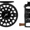 Abel Sdf 5/6 Reel - Ported In Solid Colors 2 Abel Sdf 5/6 Reel - Ported In Solid Colors