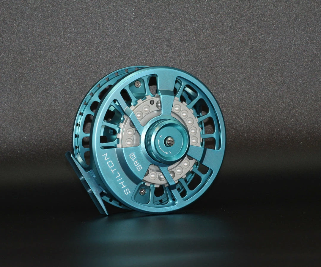 Reels Shilton Sr Fly Reel 14 Reels Shilton Sr Fly Reel