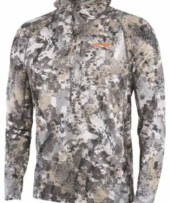 Sitka Gear Core Lightweight Hoody Clothing