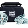 Lamson Liquid Fly Reel F21