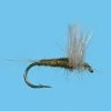 Flies Solitude Blue Wing Olive – Thorax (D070t) 6-Pack