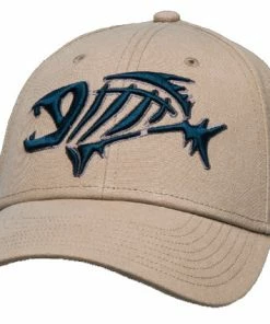 G Loomis Grip Bill Cap