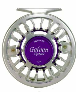 Reels Galvan Grip Fly Reel 20 Reels Galvan Grip Fly Reel