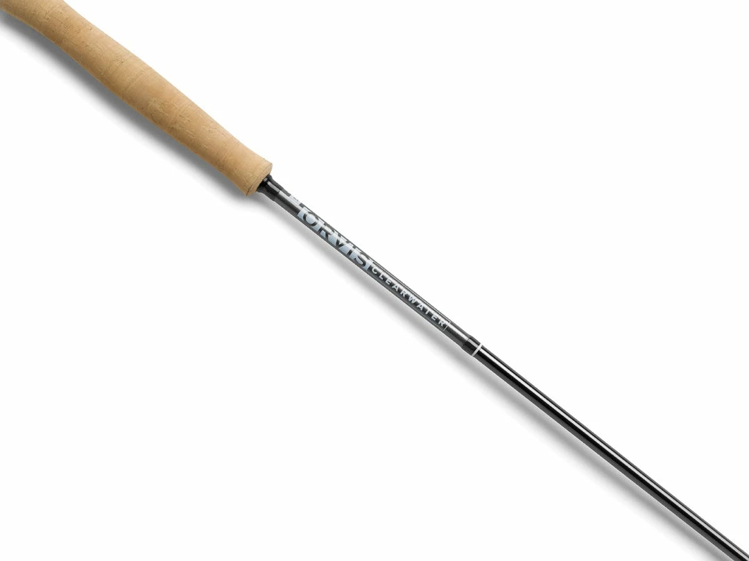 Orvis Clearwater Fly Rod 4 Orvis Clearwater Fly Rod