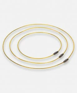 Loon Bench Rings 3 Pack Accessories