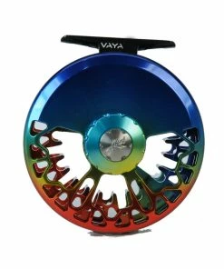 Reels Abel Vaya Custom Fly Reel