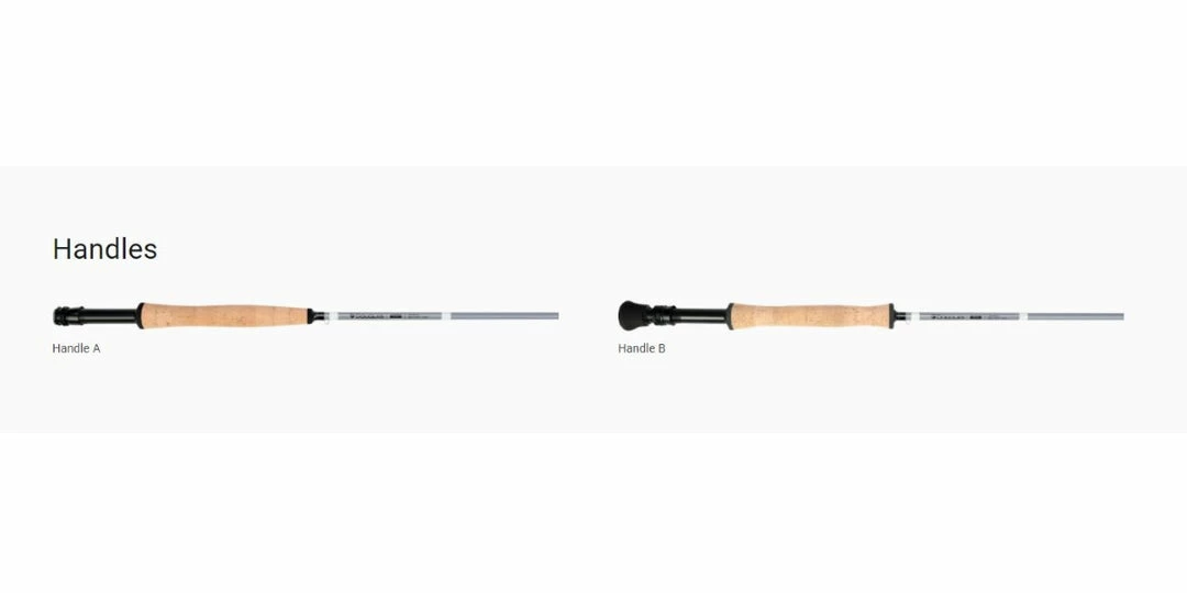 Douglas Outdoors Douglas ERA Fly Rod Rods 5 Douglas Outdoors Douglas ERA Fly Rod Rods