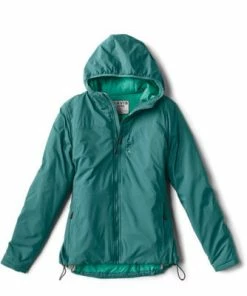 Orvis Women'S Pro Insulated Hoody Clothing