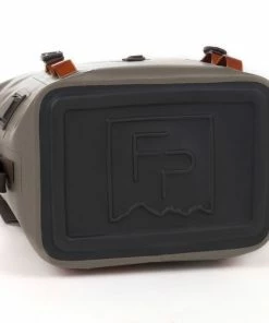 Fishpond Castaway Roll Top Gear Bag - Shale - Closeout Bags And Packs