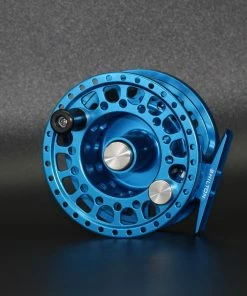 Reels Shilton SL Fly Reel