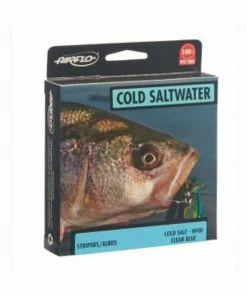 Lines Airflo Cold Salt Striper Sink 7 Fly Line