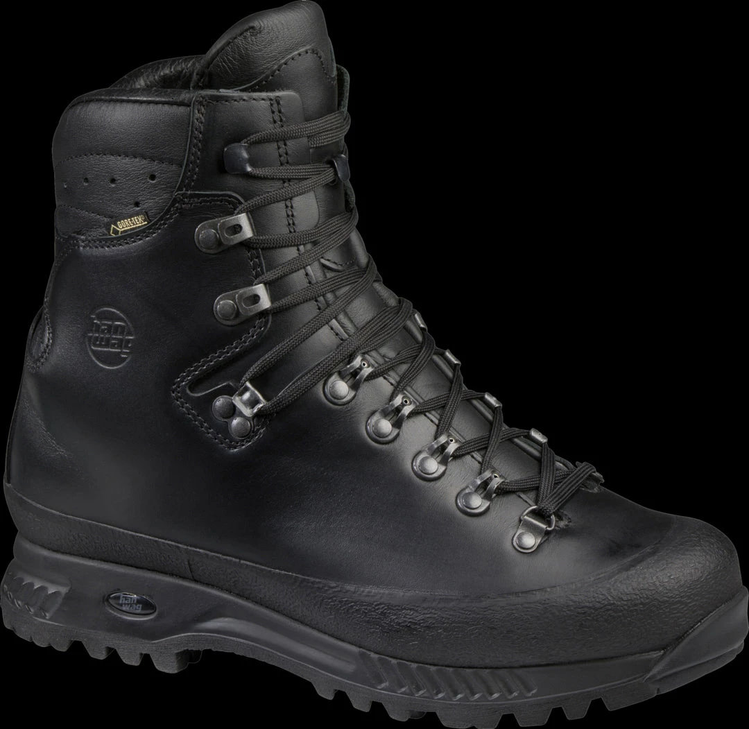 Hanwag Alaska GTX Boots Clothing 3 Hanwag Alaska GTX Boots Clothing