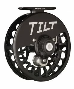 Redington Tilt Euro Nymph Reel 19 Redington Tilt Euro Nymph Reel