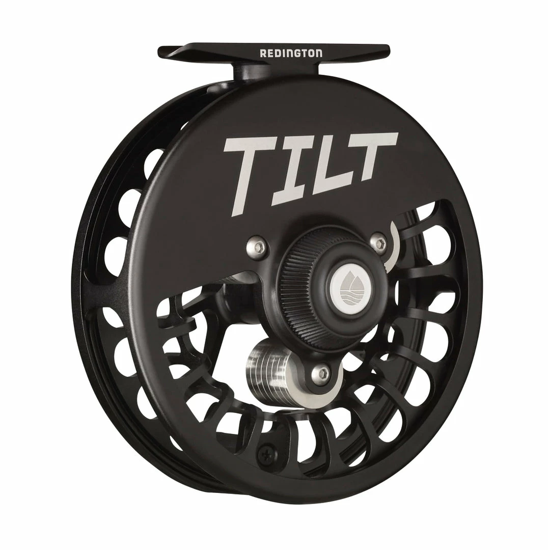 Redington Tilt Euro Nymph Reel 8 Redington Tilt Euro Nymph Reel