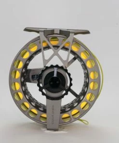 Reels Lamson Force Sl 2x (Demo)