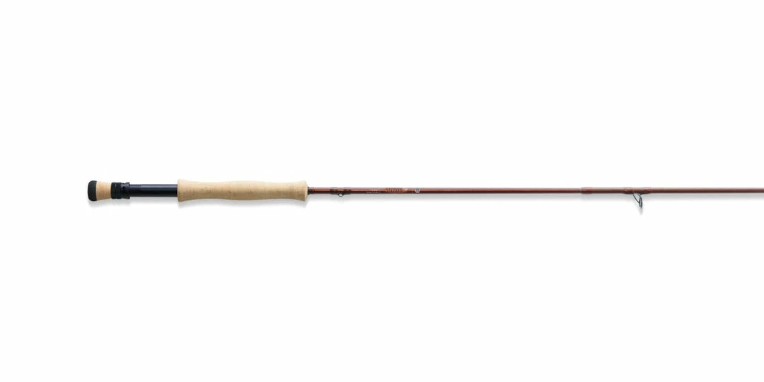 St Croix Imperial Fly Rod 3 St Croix Imperial Fly Rod