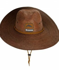 Clothing Simms Cutbank Sun Hat