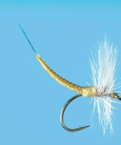 Solitude Pale Morning Dun - Ext Dun (D380d) 6-Pack