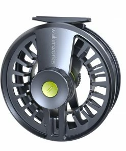 Lamson Cobalt Hd Fly Reel