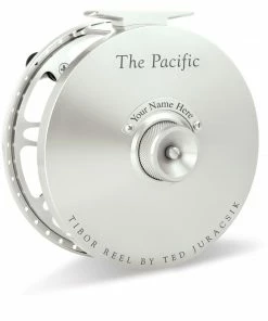 Tibor Pacific Fly Reel Reels 18 Tibor Pacific Fly Reel Reels