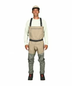 Simms Tributary Stockingfoot Waders