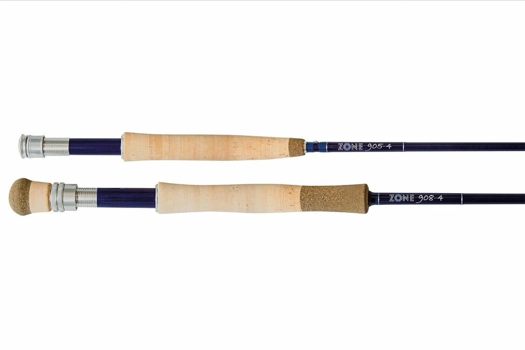 Thomas And Thomas Thomas & Thomas Zone Fly Rod 3 Thomas And Thomas Thomas & Thomas Zone Fly Rod