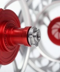 Nautilus CCF X2 Reels 72 Nautilus CCF X2 Reels