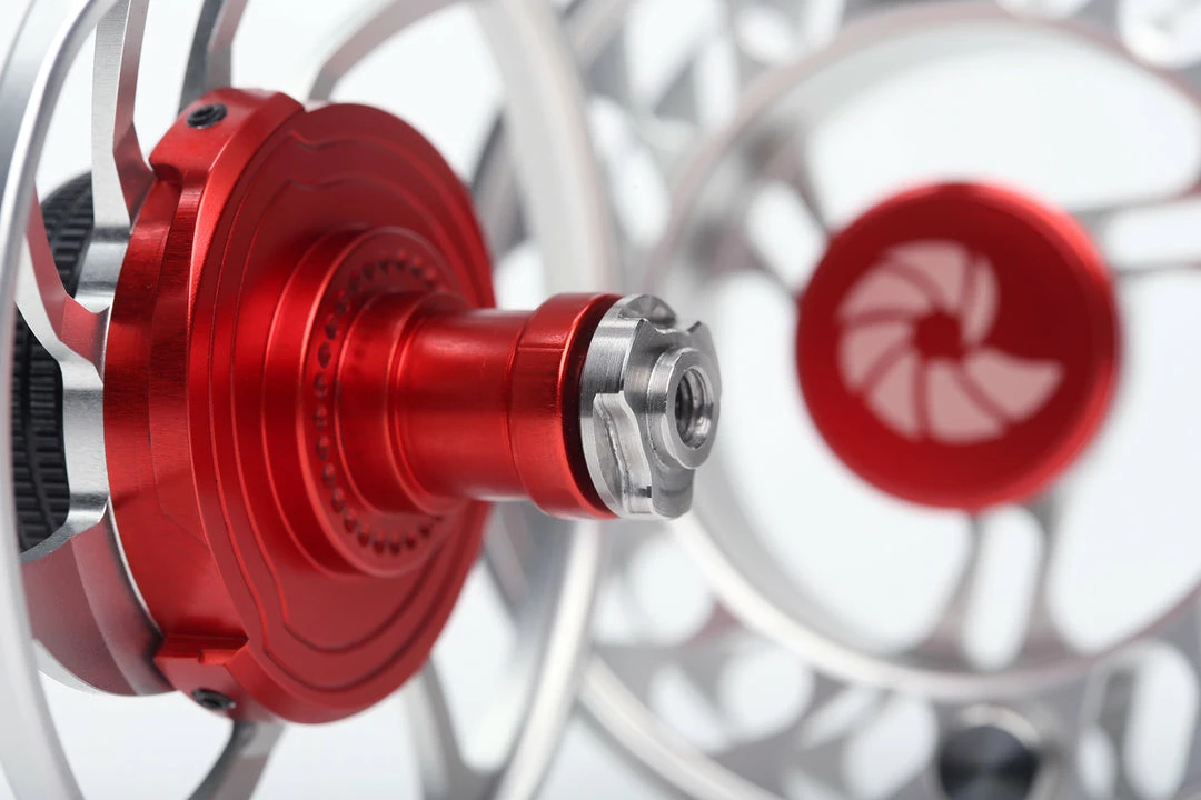 Nautilus CCF X2 Reels 15 Nautilus CCF X2 Reels